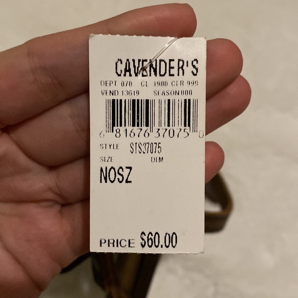 STS Wallet purse - Picture 2 of 5